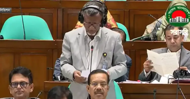 জনপ্রশাসন ও খাদ্য মন্ত্রণালয়ের প্রতিমন্ত্রী মো. আবদুল বারী